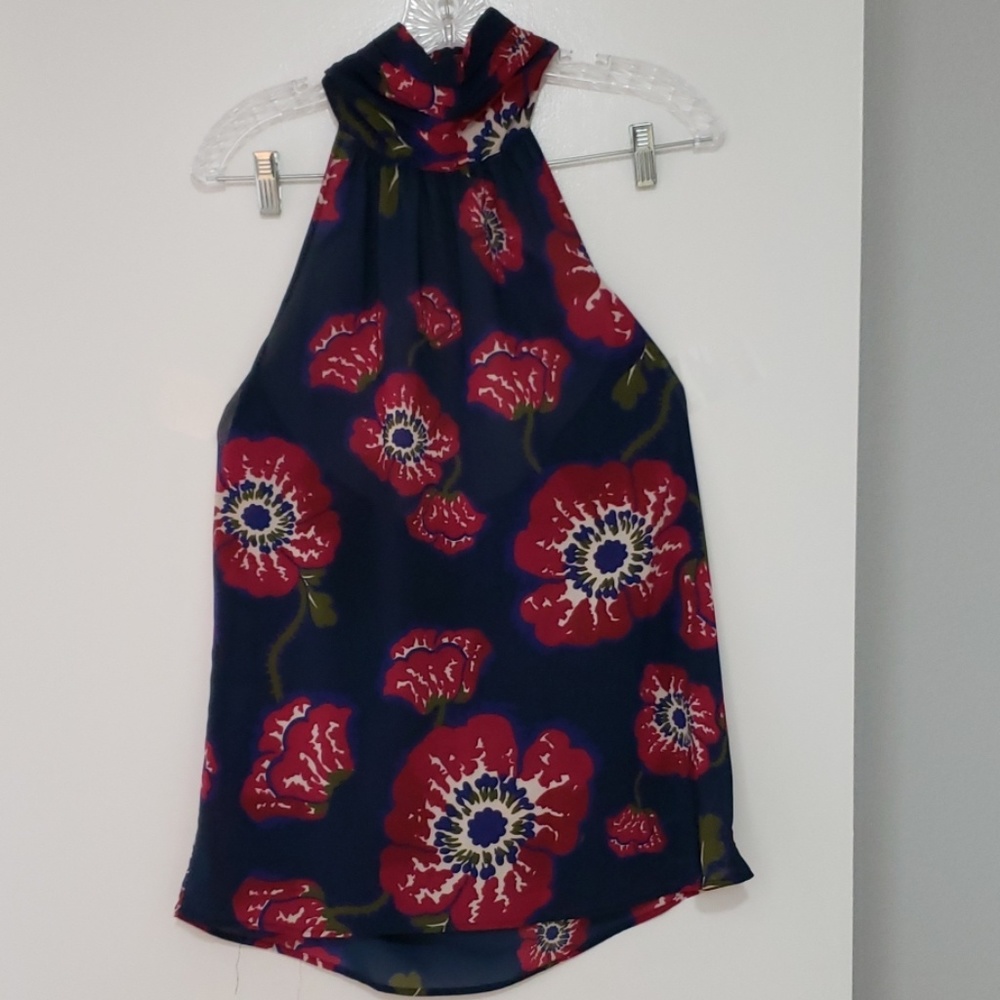 Tucker for Target dress top